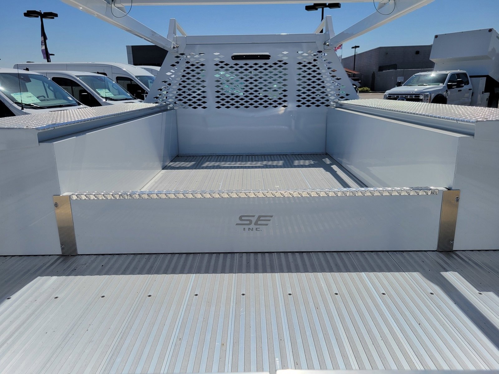 New 2024 Ford F450 XL image 6