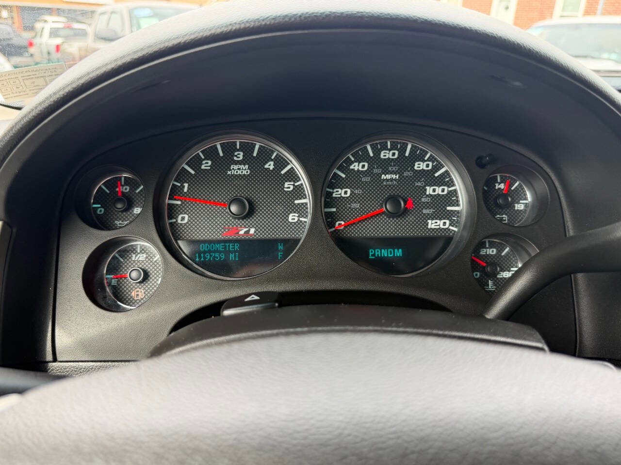 Used 2010 Chevrolet Avalanche LT w/ Luxury Package AWD/4WD image 28