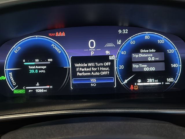 Used 2026 Toyota Corolla Cross AWD Hybrid w/ Convenience Package image 20