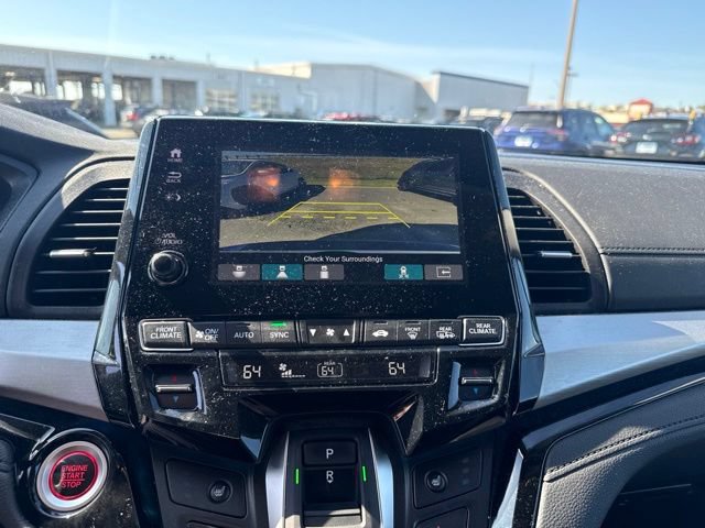 Used 2023 Honda Odyssey Touring image 14