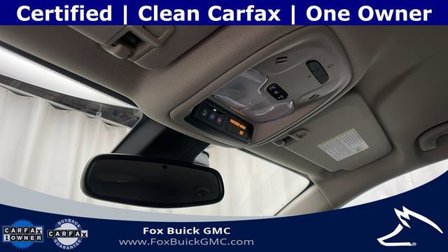 Used 2024 Buick Encore GX Avenir w/ Avenir Convenience Package image 30