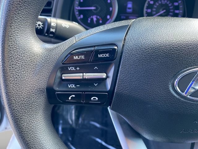 Used 2020 Hyundai Elantra SE w/ Cargo Package (C1) image 19