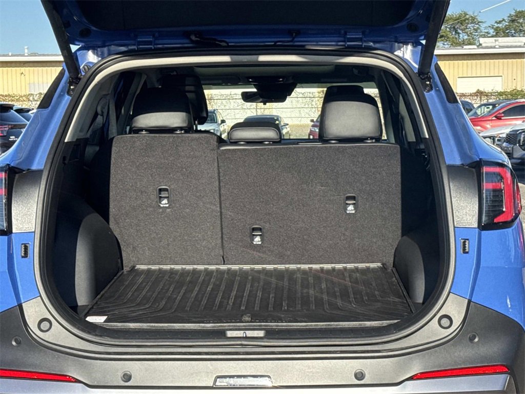 Certified 2026 Kia Sportage EX w/ EX Panorama Roof Package image 16