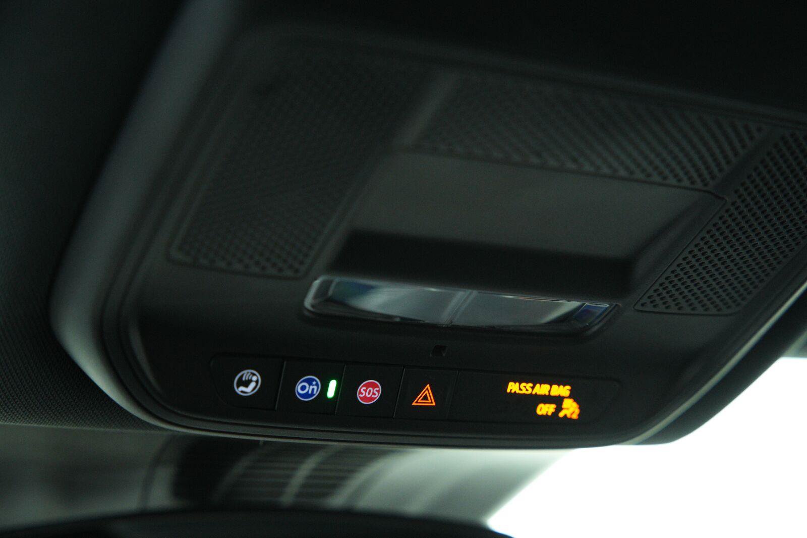Certified 2024 Chevrolet Blazer EV LT AWD/4WD image 48