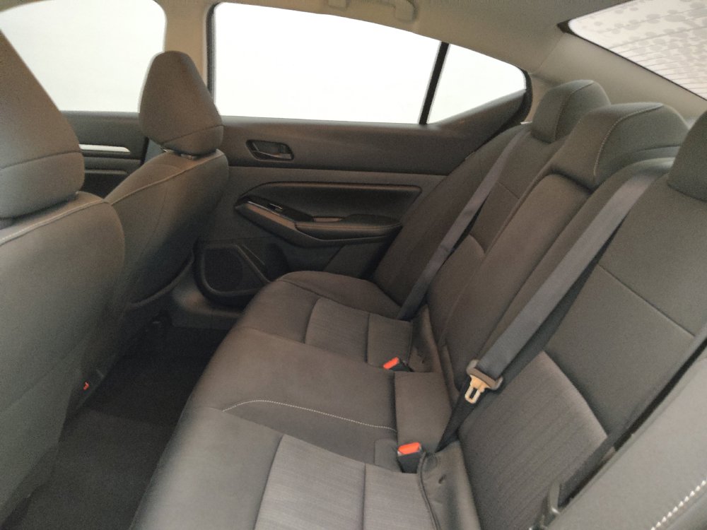 Used 2023 Nissan Altima 2.5 SV AWD/4WD image 18