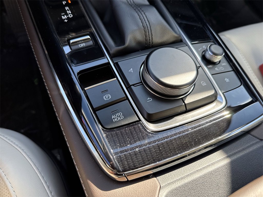 New 2024 MAZDA CX-30 AWD 2.5 S w/ Premium Package image 54