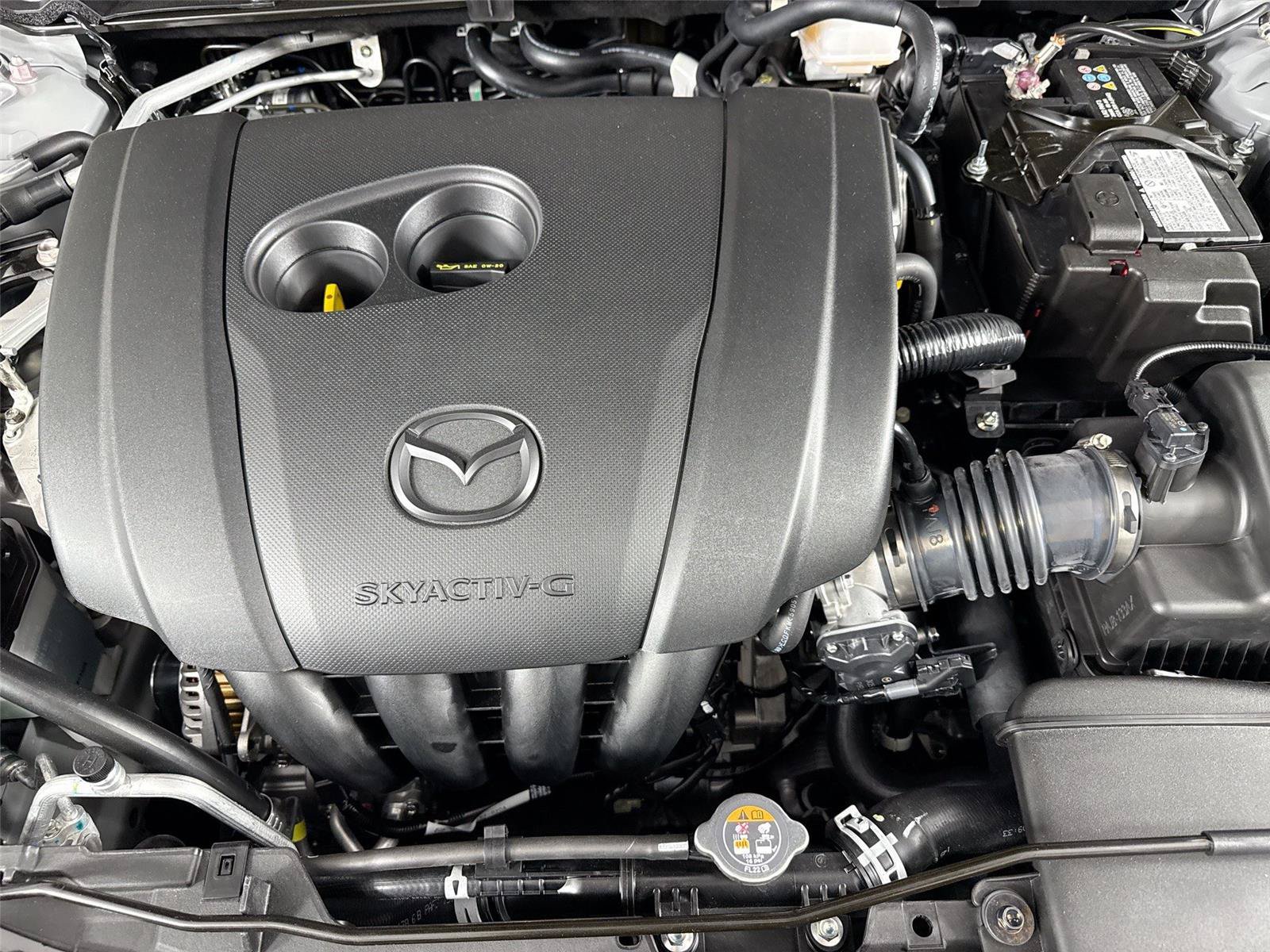 New 2026 MAZDA CX-30 AWD 2.5 S w/ Premium Package image 42