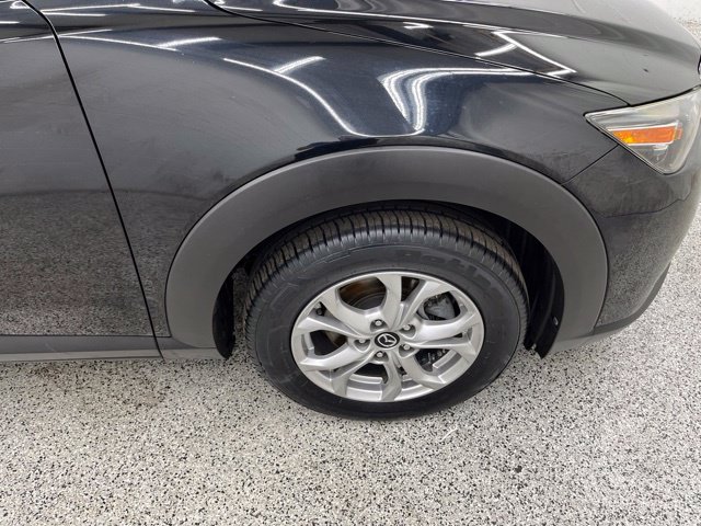 Used 2019 MAZDA CX-3 Sport AWD/4WD image 7
