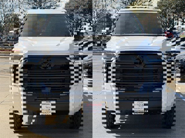 New 2026 Toyota Tundra SR5 image 7