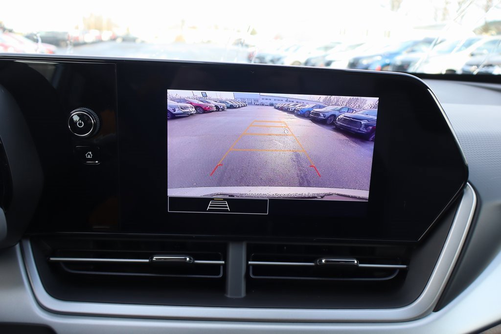 New 2026 Chevrolet Trax RS image 12