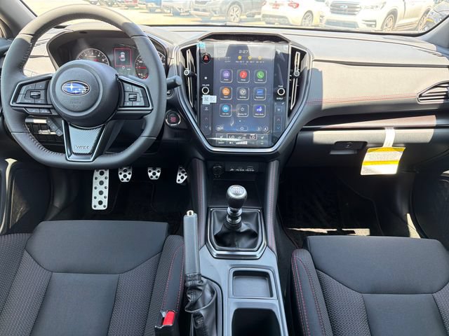 New 2026 Subaru WRX Premium AWD/4WD image 9