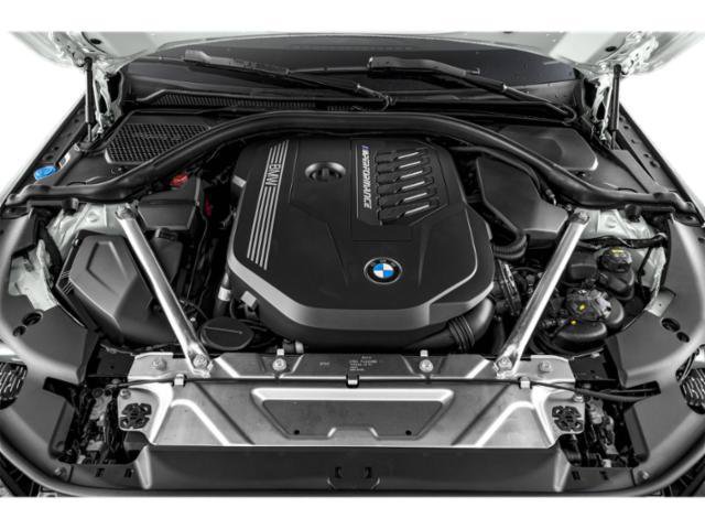 Used 2023 BMW 440i xDrive Coupe w/ Premium Package AWD/4WD image 15