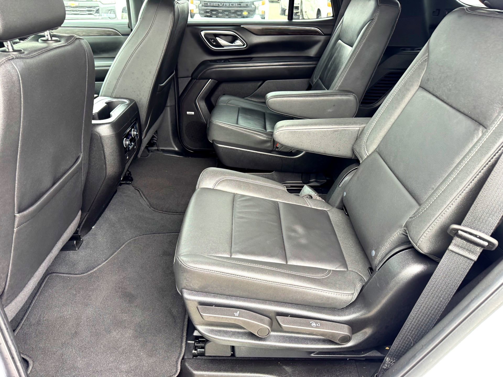 Used 2024 Chevrolet Tahoe LT image 19