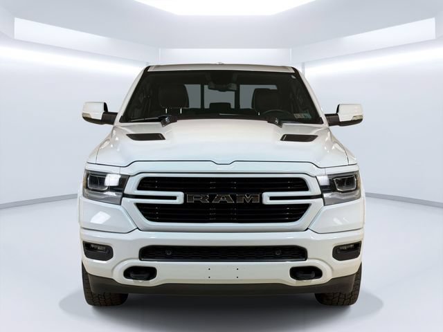 Used 2020 RAM 1500 Laramie w/ Sport Appearance Package AWD/4WD image 10