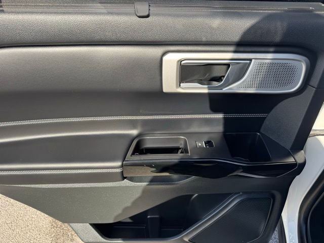 Used 2023 Ford Explorer ST w/ Equipment Group 401A AWD/4WD image 28