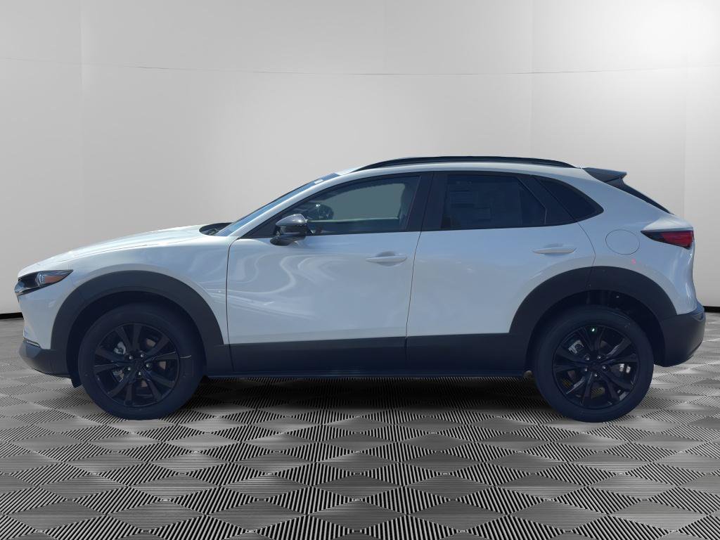 New 2026 MAZDA CX-30 2.5 Turbo Aire Edition AWD/4WD image 4