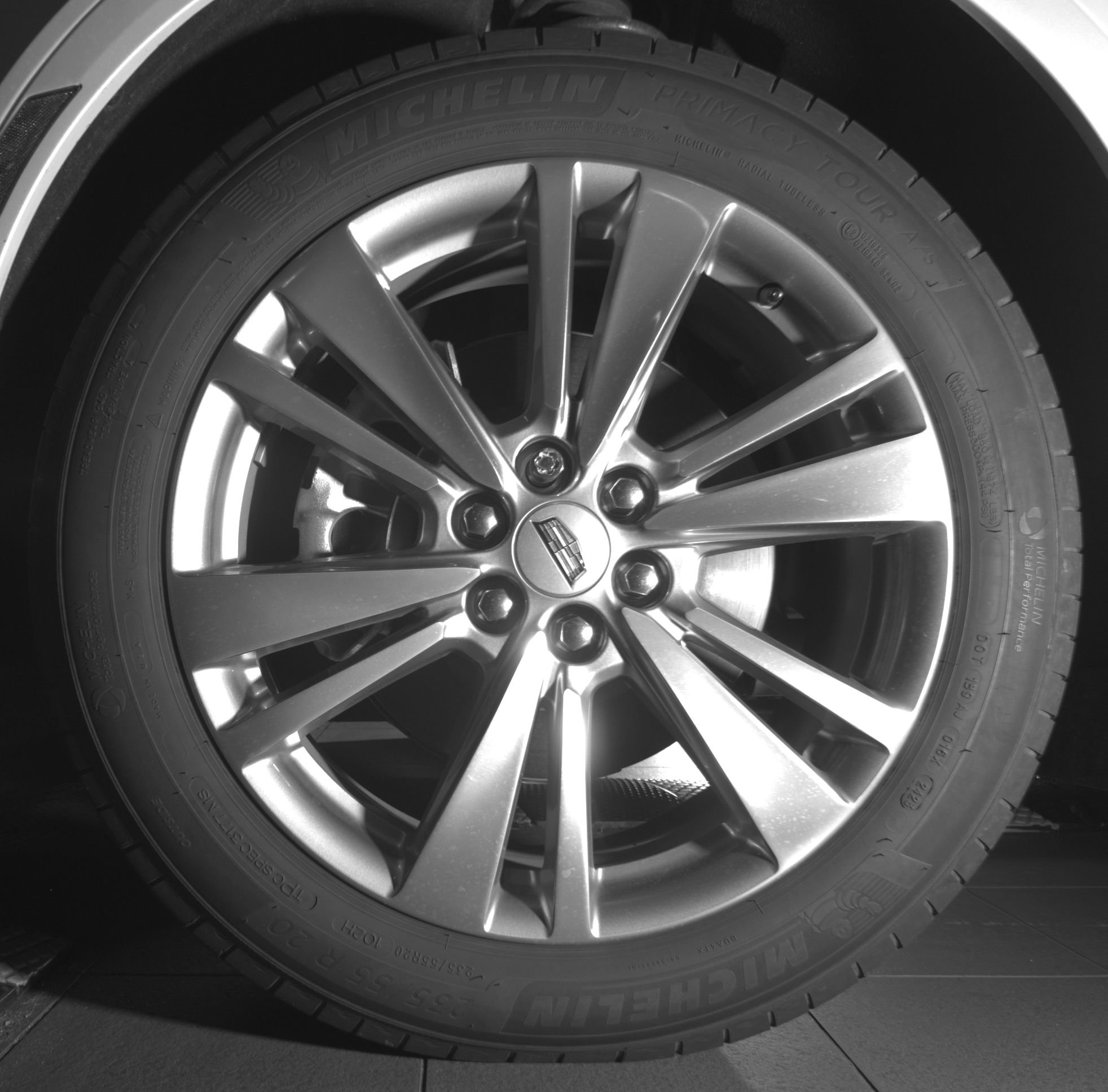 Used 2024 Cadillac XT5 Premium Luxury FWD image 11