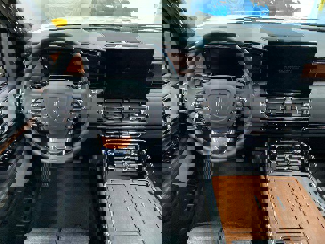 New 2024 Lincoln Navigator Black Label image 35