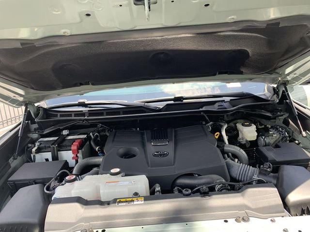 Used 2024 Toyota Tundra Platinum RWD image 16