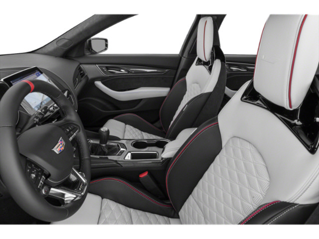 Used 2023 Cadillac CT5 V Blackwing RWD image 8