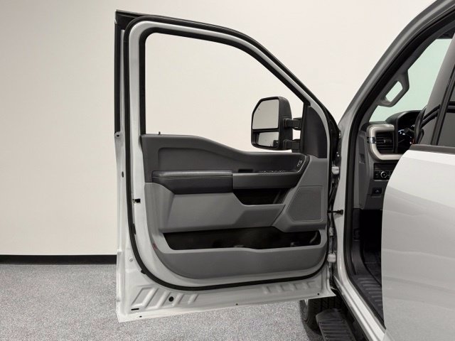Certified 2026 Ford F250 XLT AWD/4WD image 14