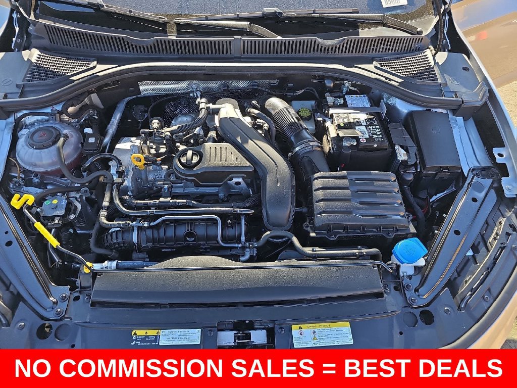 Used 2025 Volkswagen Jetta S FWD image 30