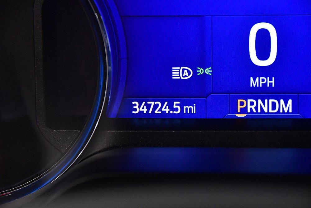 Used 2022 Ford F150 XLT w/ Equipment Group 302A High image 21