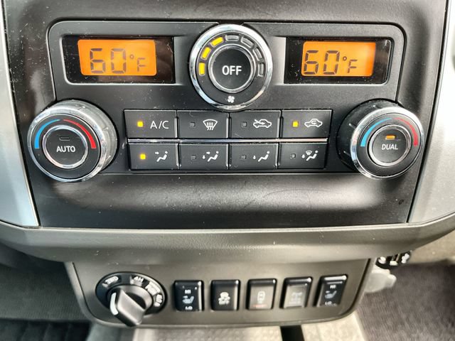 Used 2019 Nissan Frontier PRO-4X AWD/4WD image 17