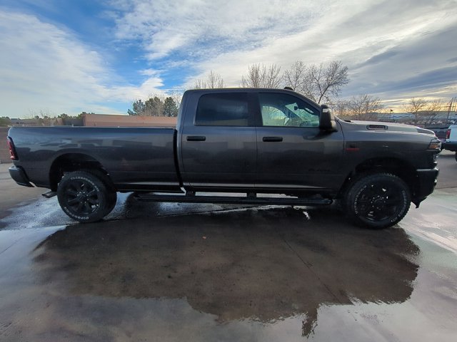 New 2026 RAM 2500 Big Horn AWD/4WD image 8