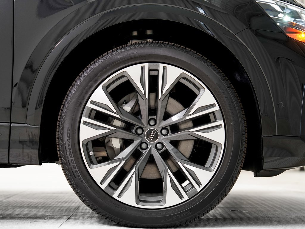 New 2025 Audi Q8 Prestige image 26