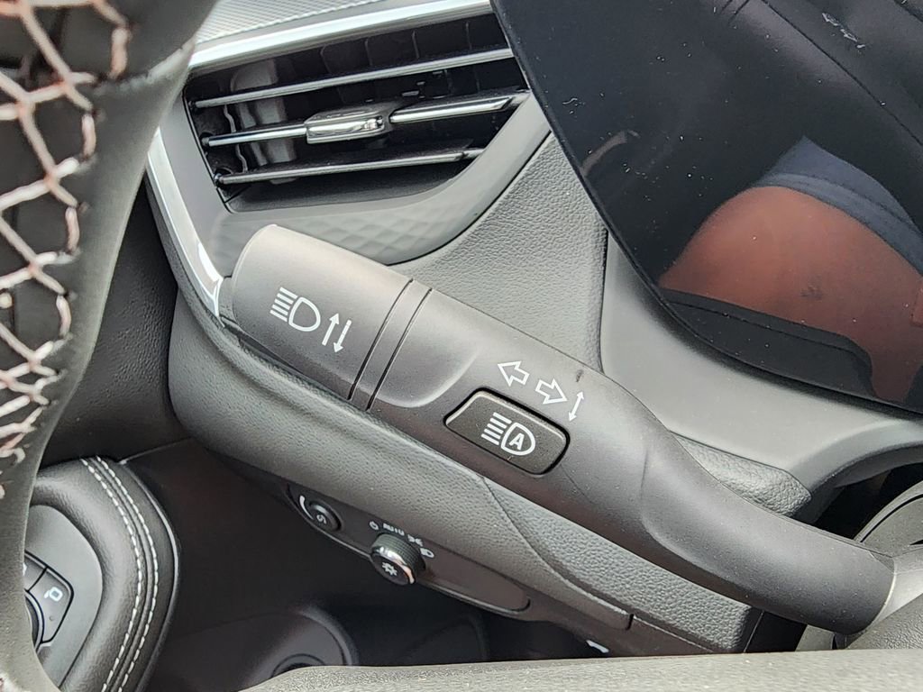 New 2026 Buick Encore GX Preferred w/ Comfort Package image 21