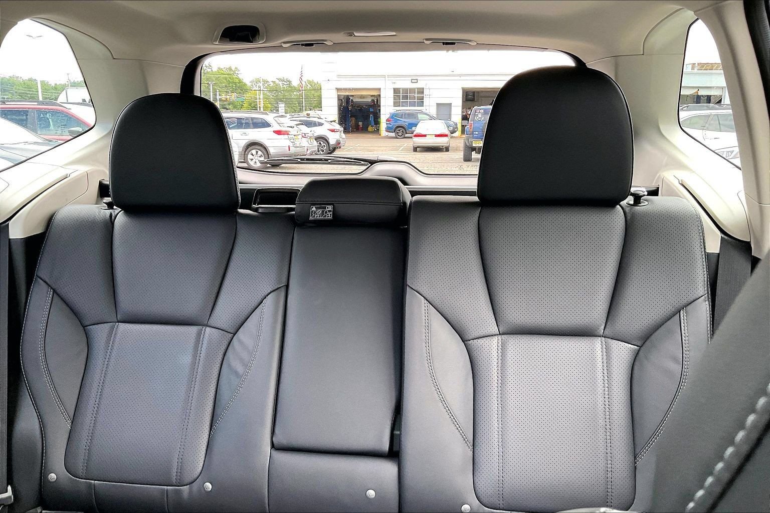 Certified 2024 Subaru Forester Limited AWD/4WD image 34