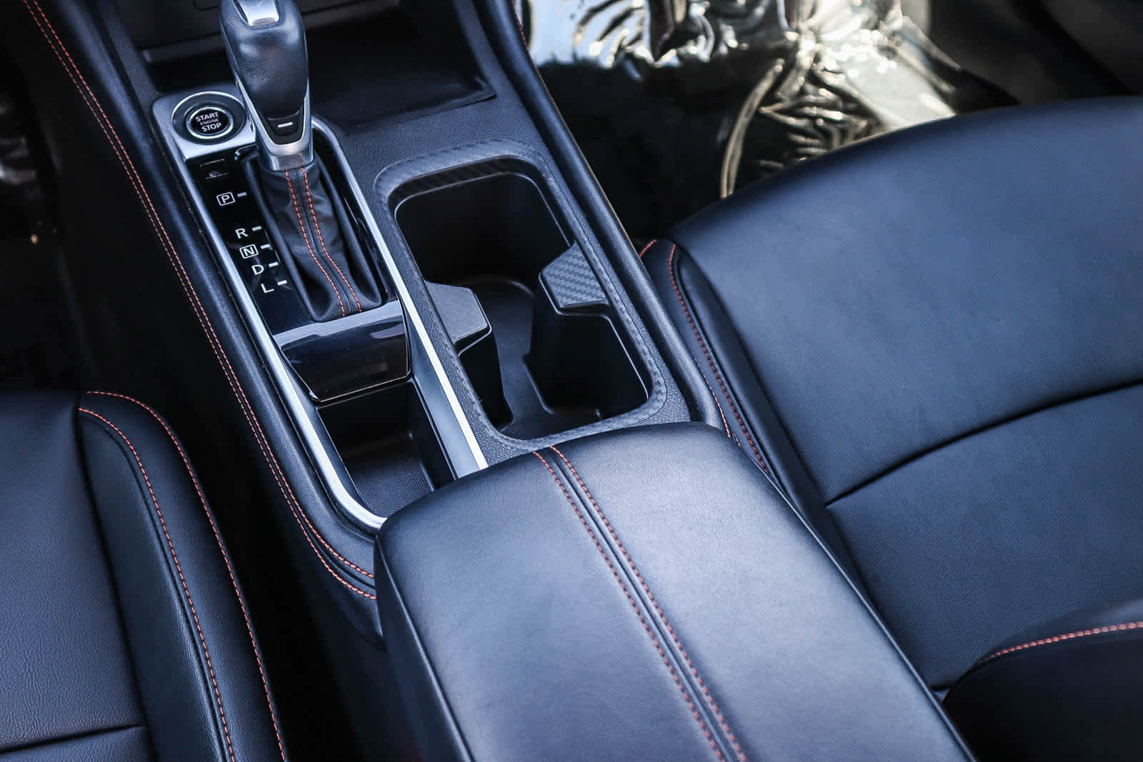 Used 2021 Nissan Sentra SR w/ SR Premium Package image 21