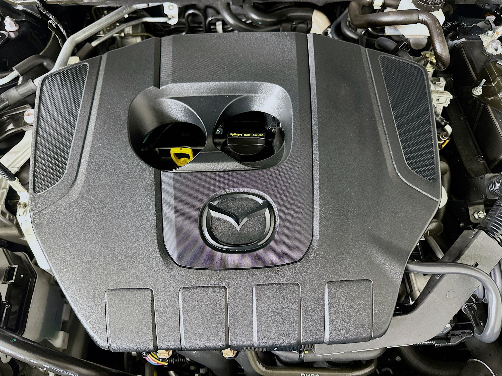 Used 2024 MAZDA CX-30 AWD 2.5 S w/ Preferred Package image 33