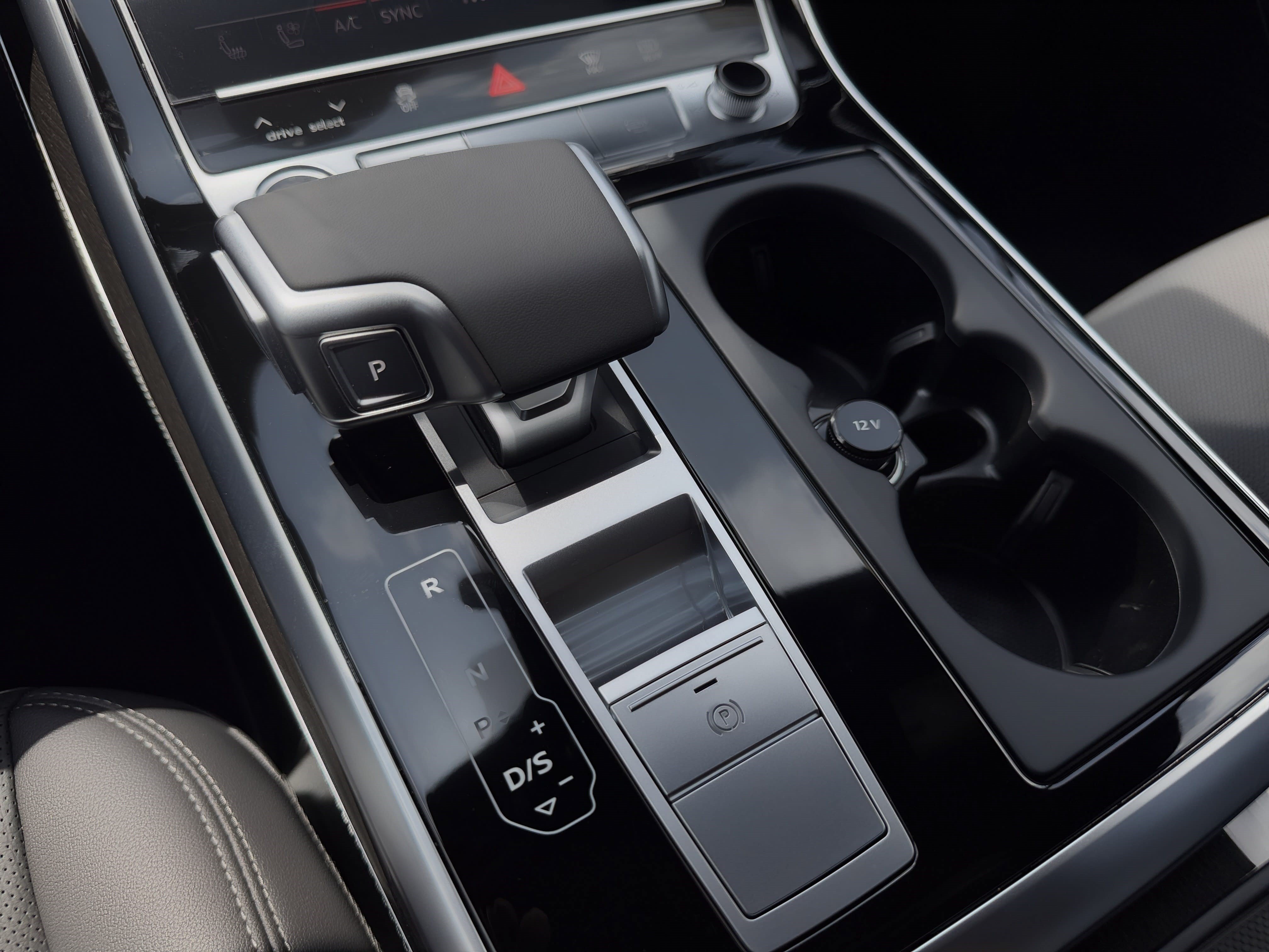 New 2026 Audi Q7 Premium Plus AWD/4WD image 25