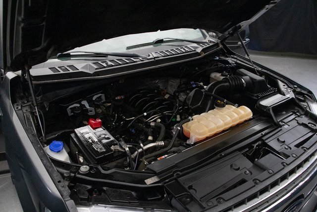 Used 2019 Ford F150 XLT w/ Equipment Group 302A Luxury image 27