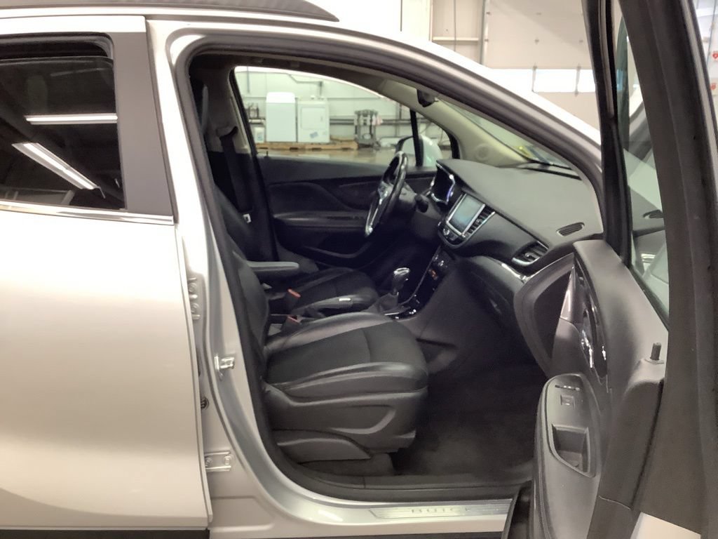 Used 2019 Buick Encore Preferred FWD image 28