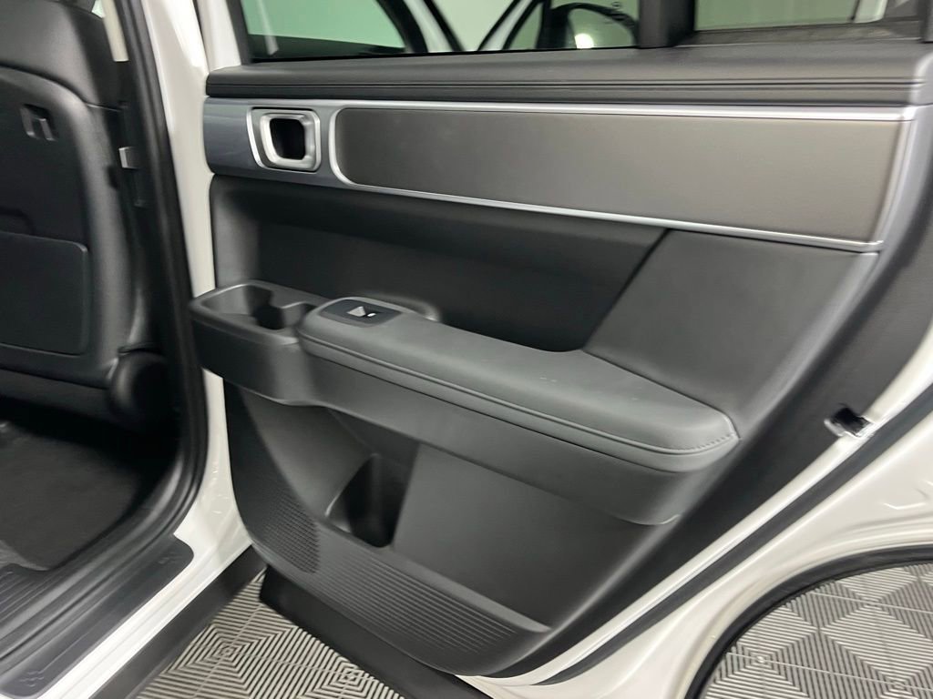 Used 2026 Hyundai Santa Fe XRT image 34