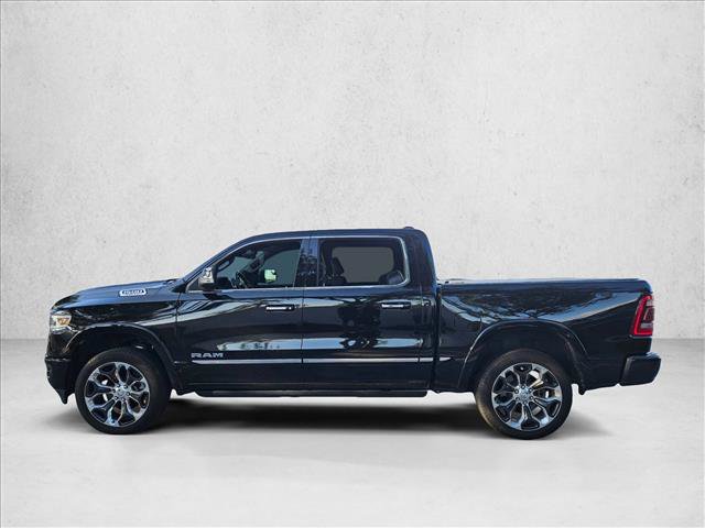 Used 2020 RAM 1500 Limited RWD image 7