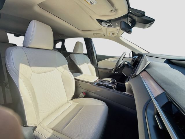 New 2026 Lexus RX 350 Premium Plus w/ Convenience Package AWD/4WD image 16