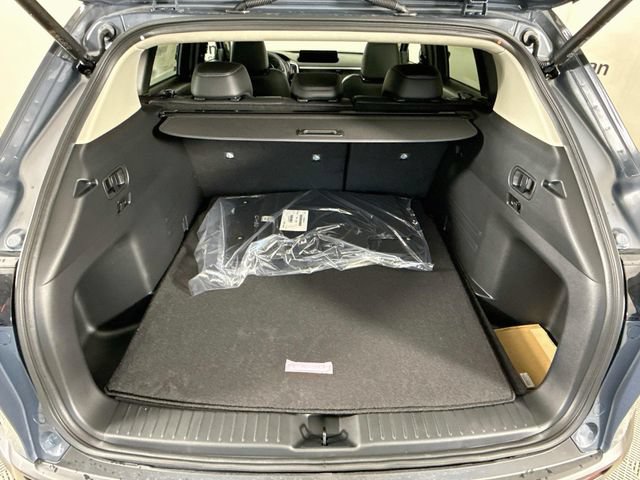 New 2026 MAZDA CX-50 AWD 2.5 S w/ Preferred Pkg image 25