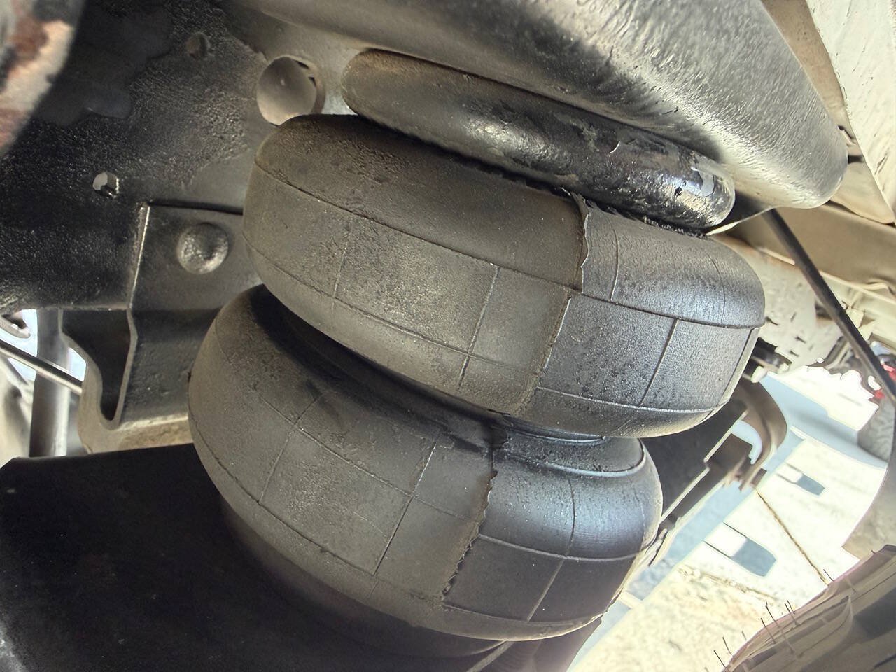 Used 1997 Ford F350 4x4 Crew Cab image 6