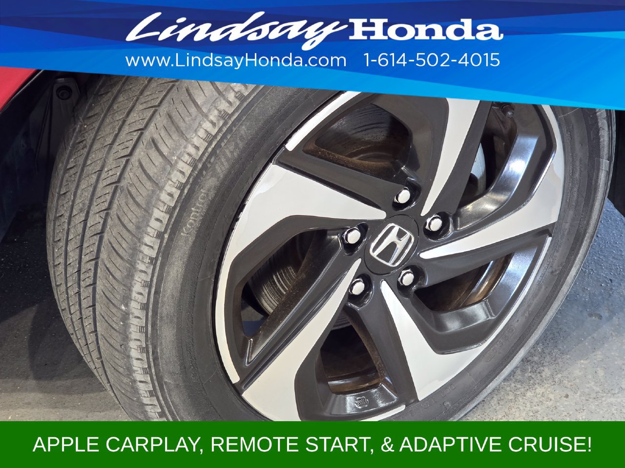 Used 2021 Honda Insight EX image 25