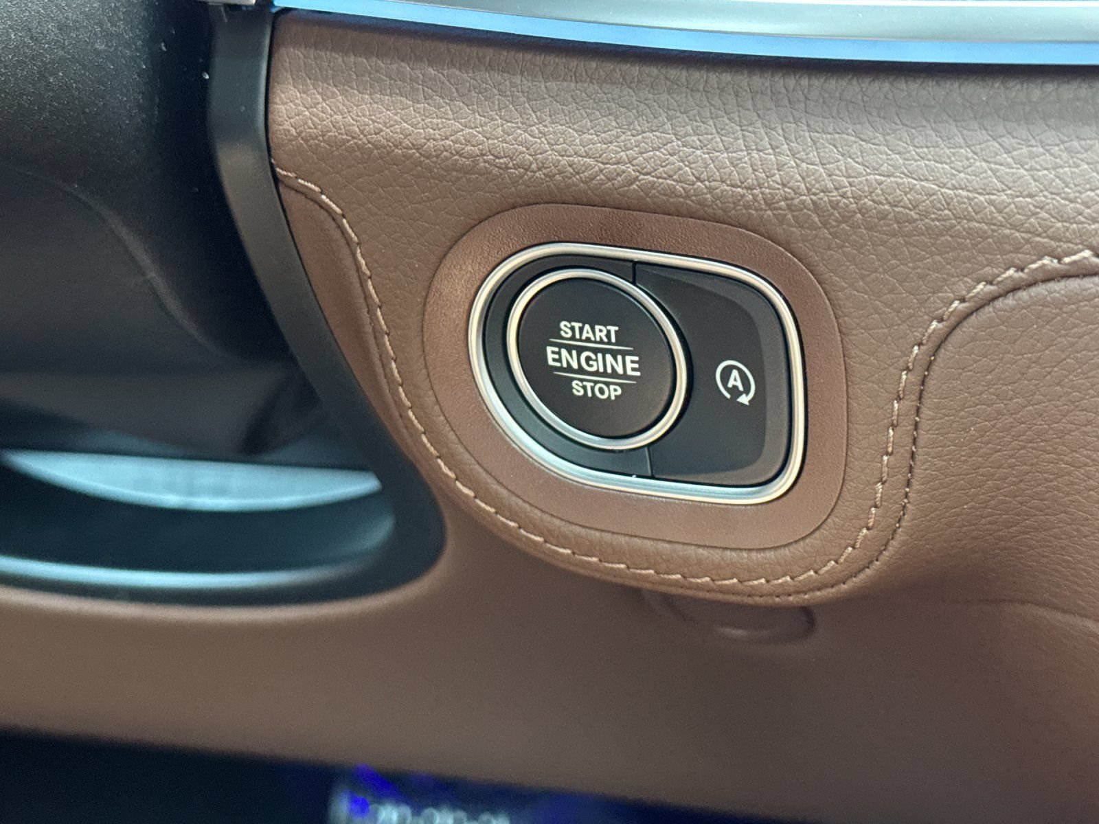 New 2026 Mercedes-Benz GLE 450 4MATIC Coupe image 22