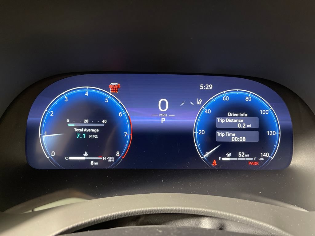New 2026 Toyota Highlander Limited AWD/4WD image 18