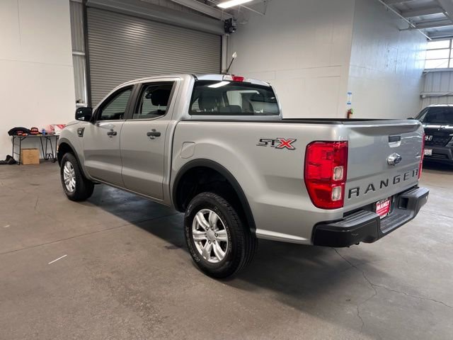 Used 2020 Ford Ranger 2WD SuperCrew image 5