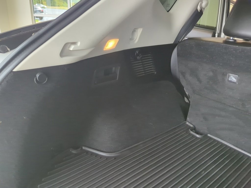 Used 2023 Nissan Murano SL w/ SL Moonroof Package image 39