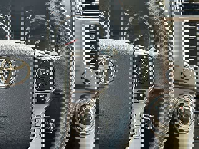 Used 2024 Toyota 4Runner Limited image 10