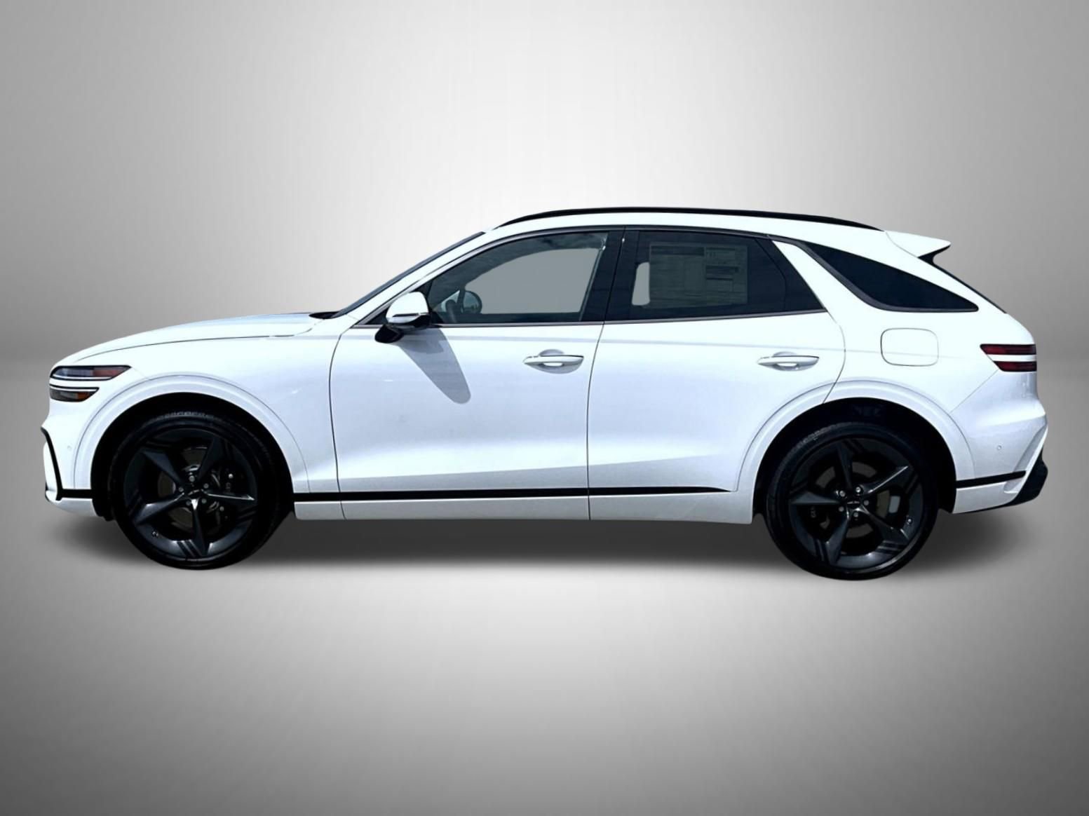 New 2026 Genesis GV70 3.5T Sport Prestige image 8