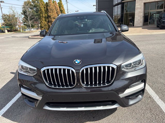Used 2020 BMW X3 sDrive30i w/ Premium Package RWD image 12
